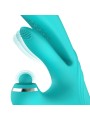 Good Vibes Only - Lisa Stotende Rabbit Vibrator met G-Spot stimulator