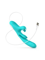 Good Vibes Only - Lisa Stotende Rabbit Vibrator met G-Spot stimulator