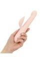 Good Vibes Only - Stotende Vibrator - Soft Silicone - Roze