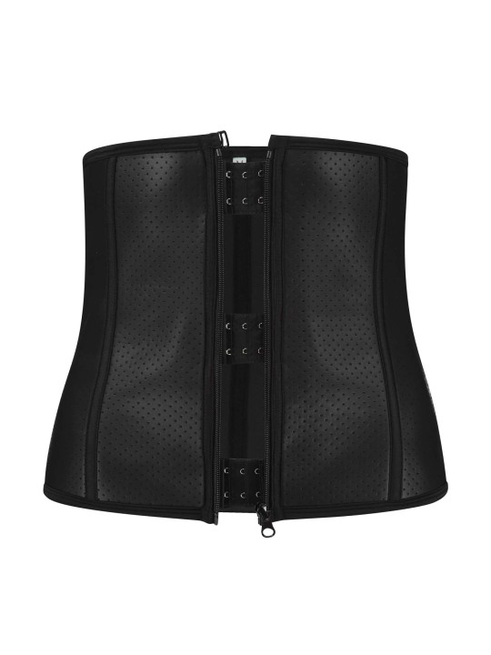 Bye Bra - High Waist Nipper Black S