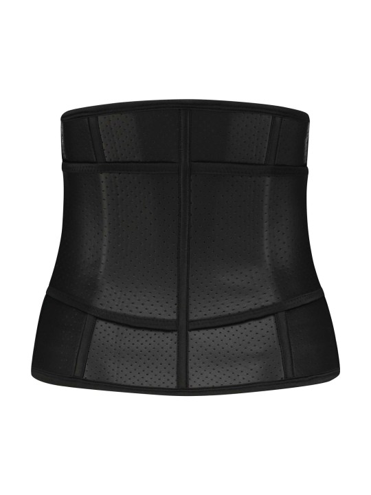 Bye Bra - High Waist Nipper Black S