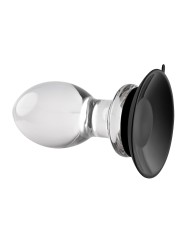 Evolved - Crystal Ball Plug