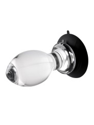 Evolved - Crystal Ball Plug
