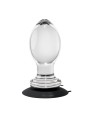 Evolved - Crystal Ball Plug