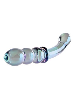 Evolved - Shiny Wand Galaxy