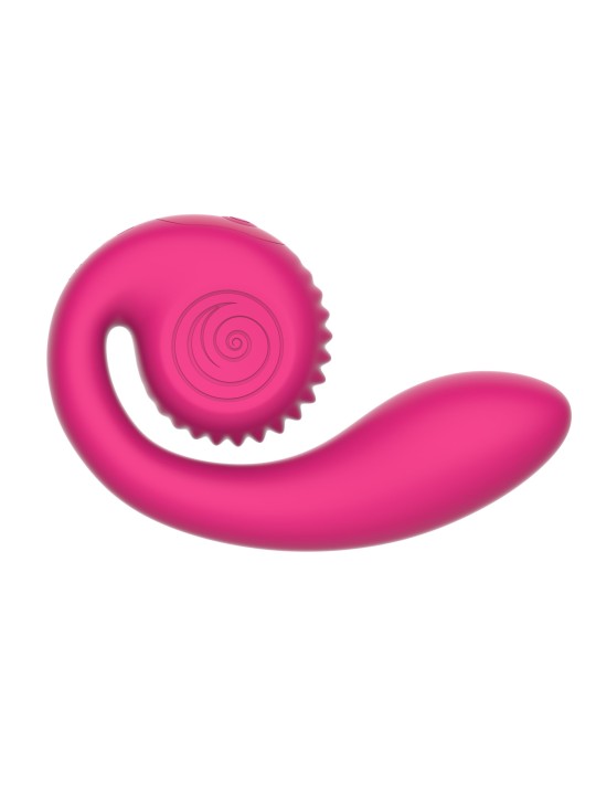 SVibe - GIZI Lite Vibrator - Pink
