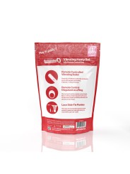 The Screaming O - My Secret Screaming O 4T Panty Vibe Red