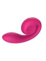 SVibe - GIZI Lite Vibrator - Pink