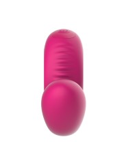 SVibe - GIZI Lite Vibrator - Pink