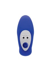 Evolved - Beaded Pleasure - Blauw