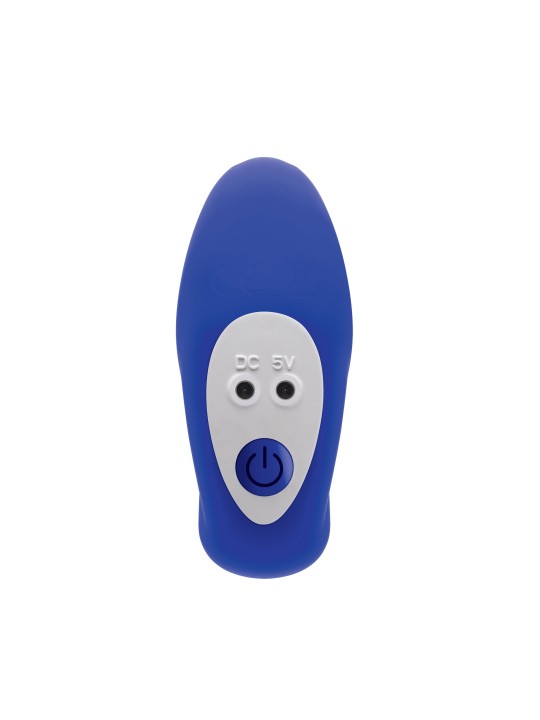 Evolved - Beaded Pleasure - Blauw