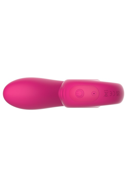 SVibe - GIZI Lite Vibrator - Pink