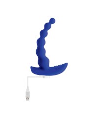 Evolved - Beaded Pleasure - Blauw