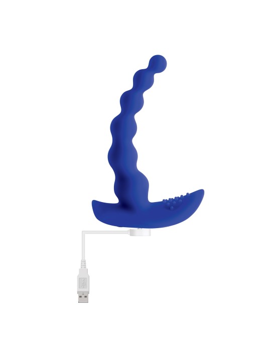 Evolved - Beaded Pleasure - Blauw