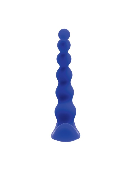 Evolved - Beaded Pleasure - Blauw