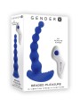 Evolved - Beaded Pleasure - Blauw