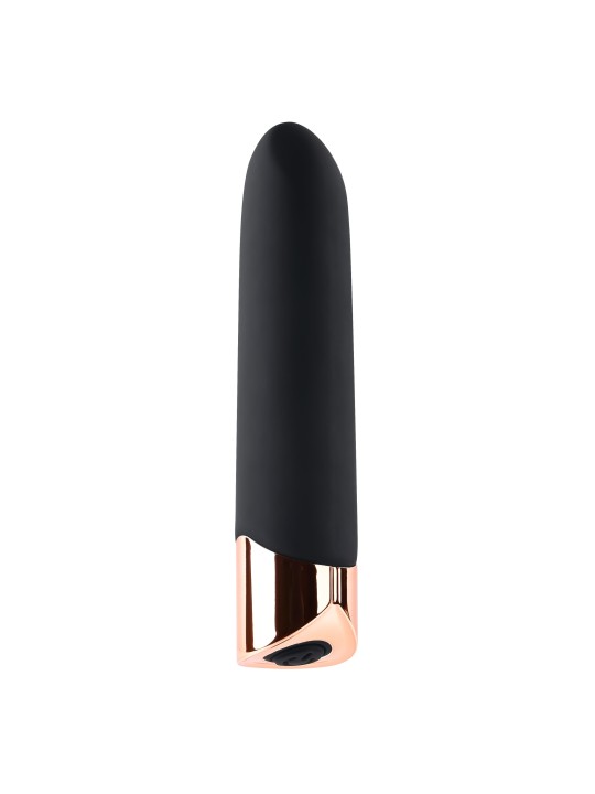 Evolved - The Gold Standard Bullet Vibrator - Zwart