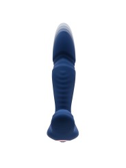 Evolved - True Blue Prostaat Vibrator - Blauw