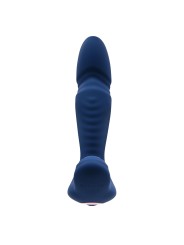 Evolved - True Blue Prostaat Vibrator - Blauw