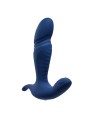 Evolved - True Blue Prostaat Vibrator - Blauw