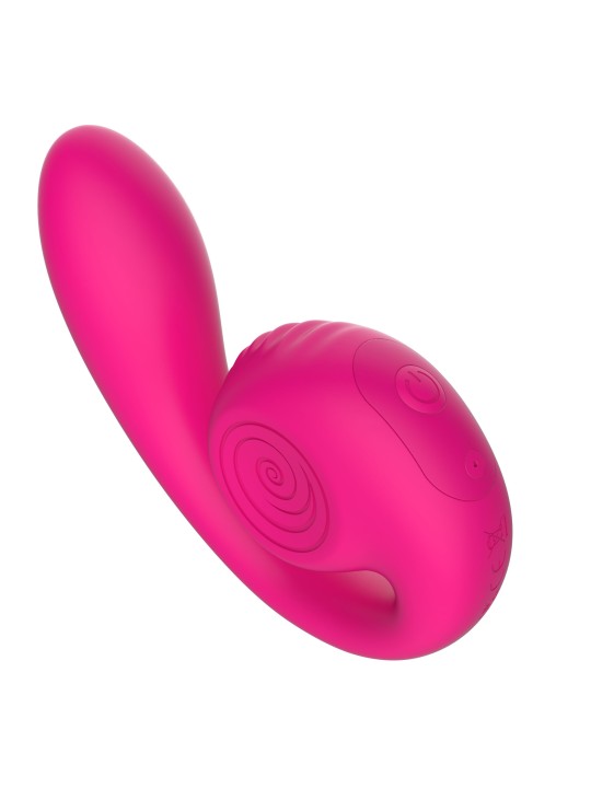 SVibe - GIZI Lite Vibrator - Pink
