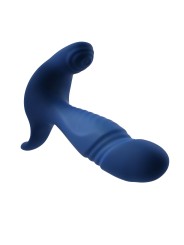 Evolved - True Blue Prostaat Vibrator - Blauw