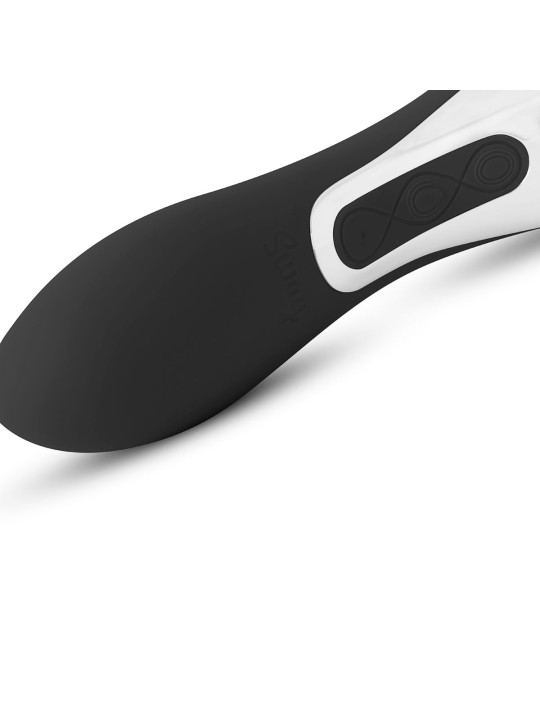 Sway Vibes No. 1 - Zwart