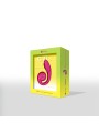 SVibe - GIZI Lite Vibrator - Pink