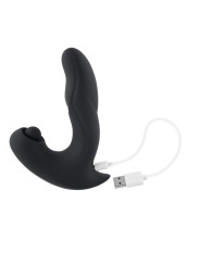 Evolved - Mad Tapper Vibrator