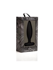 Je Joue - Egon Butt Plug with Remote Control