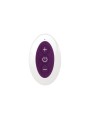 Evolved - Velvet Hammer Clitoris Vibrator - Paars