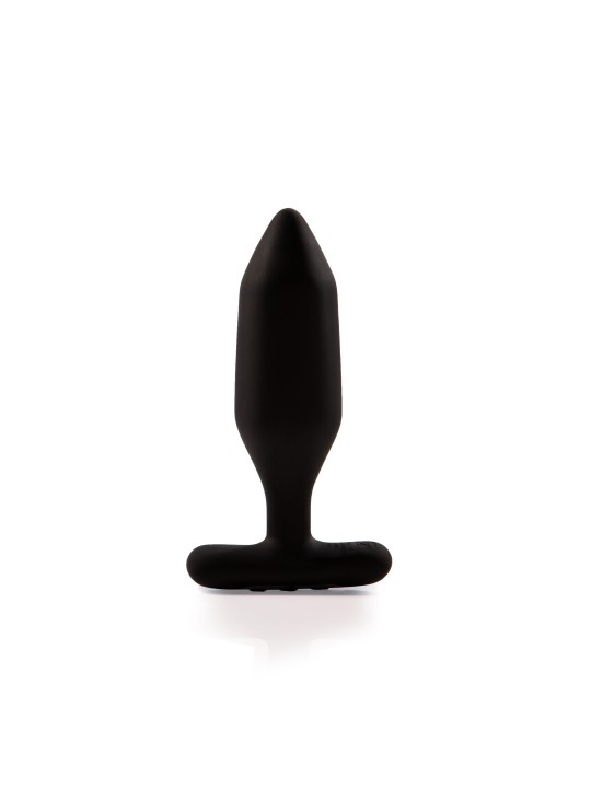 Je Joue - Onyx Butt Plug with Remote Control