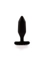 Je Joue - Onyx Butt Plug with Remote Control