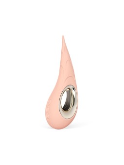 Lelo - Dot Cruise Clitoral Pinpoint Vibrator Peach Please
