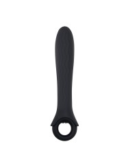 Evolved - Power House Vibrator - Black