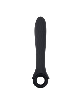 Evolved - Power House Vibrator - Zwart