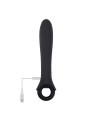 Evolved - Power House Vibrator - Black