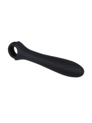 Evolved - Power House Vibrator - Black