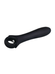 Evolved - Power House Vibrator - Black