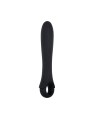 Evolved - Power House Vibrator - Black