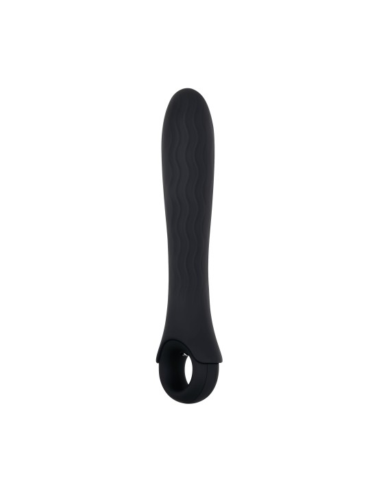 Evolved - Power House Vibrator - Black