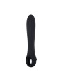 Evolved - Power House Vibrator - Black