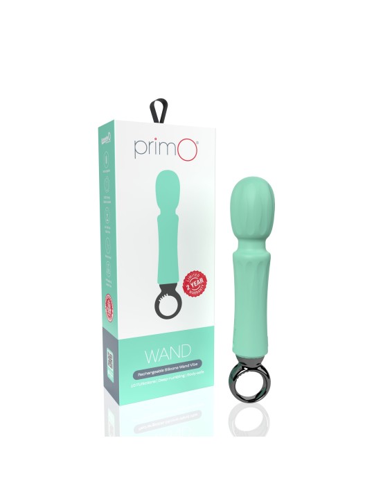 The Screaming O - Primo WandKiwi