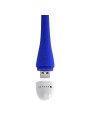 Evolved - Play Ball Vibrator - Blauw