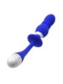 Evolved - Play Ball Vibrator - Blauw