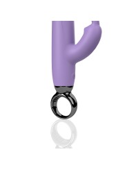 The Screaming O - Primo RabbitLilac