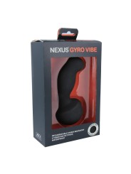 Nexus Gyro - Prostate and G-Spot Vibrator