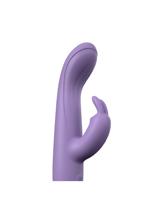 The Screaming O - Primo RabbitLilac