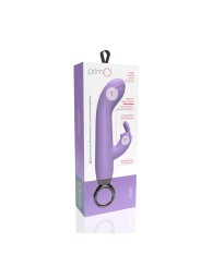 The Screaming O - Primo RabbitLilac