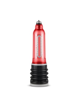 Bathmate Hydromax 7 - Rood